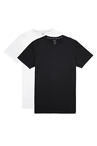 Diesel_UMTEE-RANDAL-TUBE-TW_SHIRT_Mehrfarbig_ im Sale