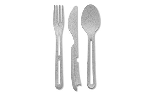 KLIKK 3-piece cutlery set on sale