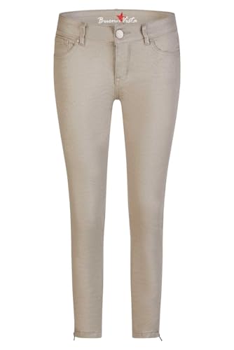 Buena Vista Hose Italy V 7/8 in Beige, im Sale
