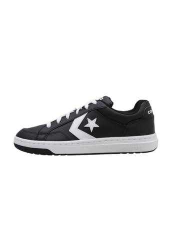Converse men's PRO Blaze V2 OX sneaker, black, 37.5 EU on sale