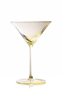 Thumbnail for Anna von Lipa - Cocktailglas Lyon Citron (2er Set) - Weingläser im Sale