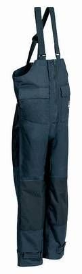 Marinepool Hobart MP Segelhose, Dunkelgrau, im Sale