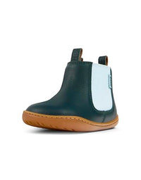 Thumbnail for Camper Unisex Baby Peu Cami K900348 Chelsea Bootie, Green 006, 25 EU on Sale