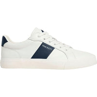 Thumbnail for Hackett Blake Mix Trainers 44 im Sale