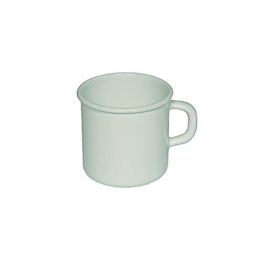 Riess Classic - Tasse, Durchmesser 8 cm, Weiß, Riess_0221-033 im Sale