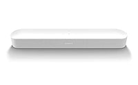 Thumbnail for Sonos Beam (Gen 2). Die smarte Soundbar für TV, Musik und mehr (schwarz) im Sale