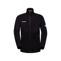 Thumbnail for Mammut Herren Aconcagua Ml Mens Midlayer Jackets, Schwarz, EU im Sale
