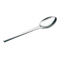 Thumbnail for Stelton Prisme table spoons on sale