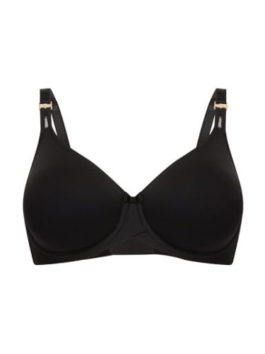 Felina Spacer-BH mit Bügel 206222 Divine Vision schwarz 90F im Sale