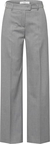 Thumbnail for BRAX Feel Good Style Maine Light Grey 46 im Sale