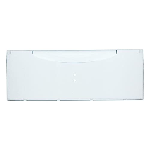 Drawer panel original LIEBHERR 9791428 492x188mm bottom for freezer container short freezer GNP3156 GP3513 GP3013 GNP3113 GSP4003 GNP4166 GNP3656 GNP2666 GN4113 GN2613 G3013 G4013 and much more on sale