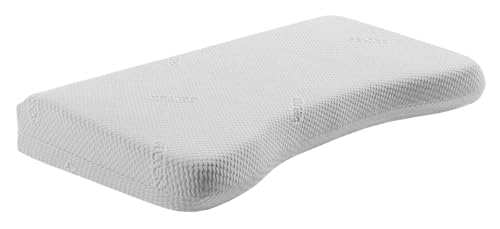 Schlaraffia Neck Support Pillow Flat (BT 70x35 cm) BT 70x35 cm on Sale