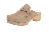 Thumbnail for Softclox S3592 Torina Cashmere - Women's Shoes Open Shoes - 06-Taupe, on Sale