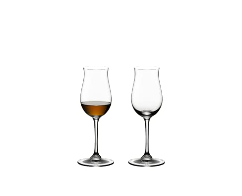 RIEDEL Vinum Cognac Hennessy on sale
