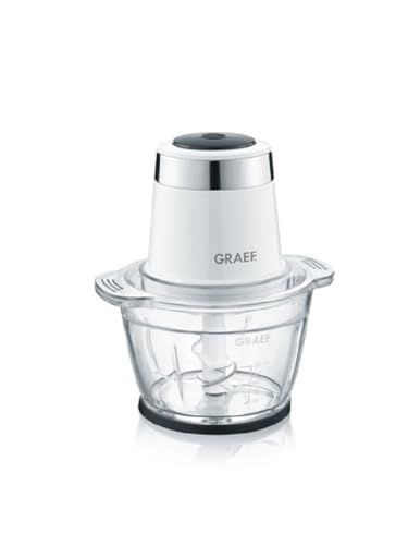 GRAEF Zerkleinerer CH501 im Sale