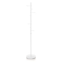 Thumbnail for reisenthel coat rack white - designer metal coat rack on sale