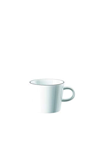 Cucina Basic Colori Black espresso cup on sale