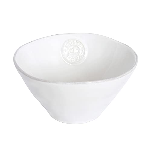Costa Nova NOVA Müslischale 15 cm weiß im Sale