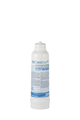 Water &amp; More bestmax M filter candle (replacement cartridge - without filter head)