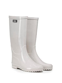 Thumbnail for Aigle Damen Eliosa Gummistiefel, Schwarz, EU im Sale