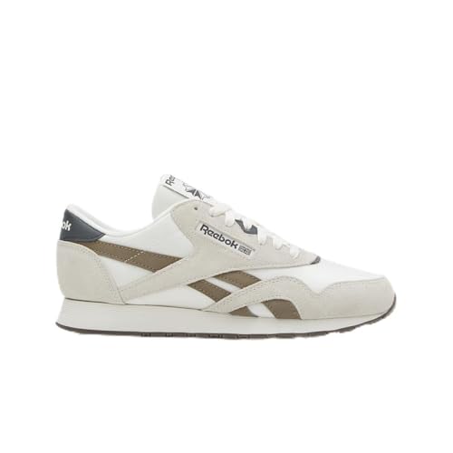 Reebok Herren Classic Nylon Sneaker,Chalk Trebro Rbkle2,39 EU im Sale