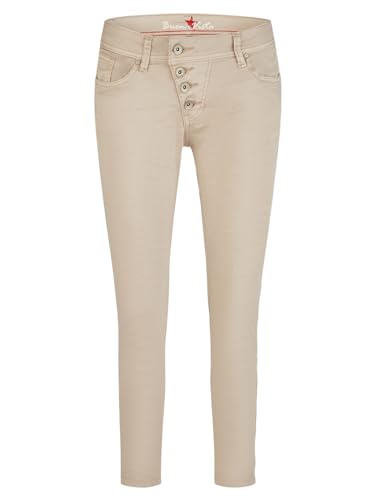Buena Vista Malibu 7/8 Stretch Twill Hose in kit beige 888-B5122-8519 (888-B4122-4003, DE/NL/SE/PL, Alphanumerisch, , Regular, Regular) im Sale