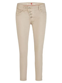 Thumbnail for Buena Vista Malibu 7/8 Stretch Twill Hose in kit beige 888-B5122-8519 (888-B4122-4003, DE/NL/SE/PL, Alphanumerisch, , Regular, Regular) im Sale