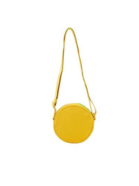 Thumbnail for ESPRIT Damen 044ea1o325 Schultertasche, 730/Sunflower Yell im Sale