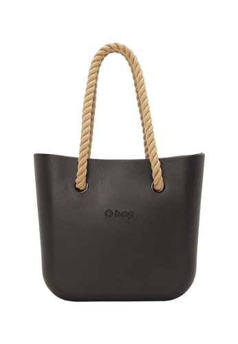 O bag - Shopper Bag aus compound termoplastik für weiblich im Sale