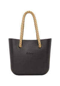 Thumbnail for O bag - Shopper Bag aus compound termoplastik für weiblich im Sale