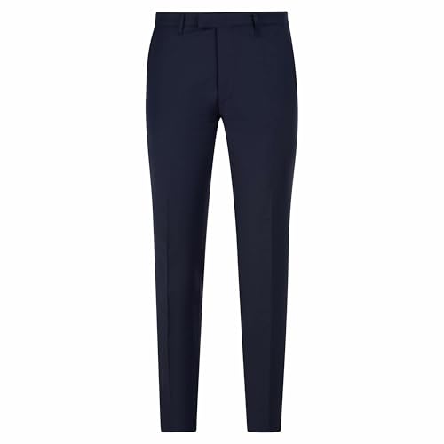 Drykorn slim-fit trousers 'Piet' navy (3100 blue) 50 on sale