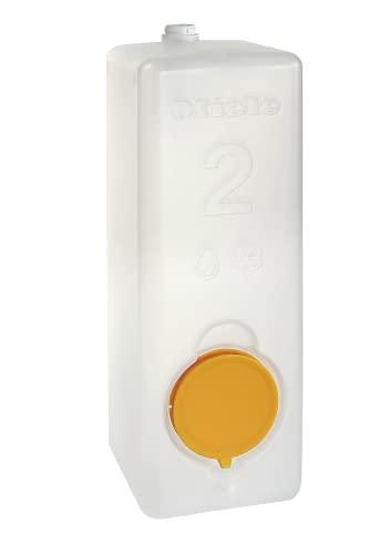 Miele Original Accessories – TwinDos Refill Container 2 – For detergent in TwinDos washing machines (10223120) on sale