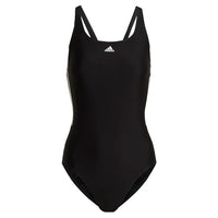 Thumbnail for adidas Damen Badeanzügo, Black/White, 38 im Sale