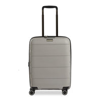 Thumbnail for Stratic Straw + Hartschalen-Koffer Trolley Handgepäck Koffer klein Reisekoffer, nachhaltig, 4 Rollen, erweiterbar, TSA-Schloss ( im Sale