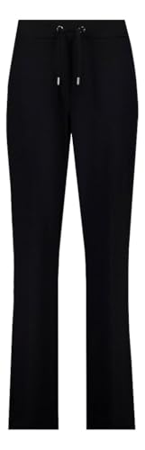 MONARI Hose schwarz - 38 im Sale
