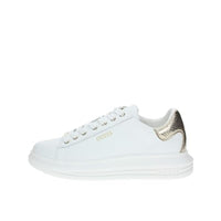 Thumbnail for GUESS Damen VIBO Carry Over Sneaker, 39 EU im Sale