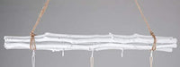 Thumbnail for Window hanger in shabby style with 5 hooks for decorating willow bundles for hanging