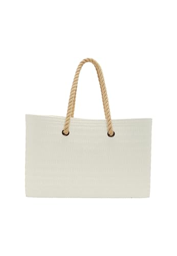 O bag - Shopper Bag Beach Erika aus compound termoplastik für weiblich im Sale