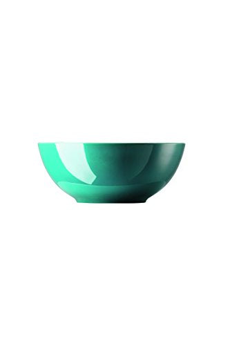 Thomas Sunny Day Seaside Green Müslischale 15 cm im Sale