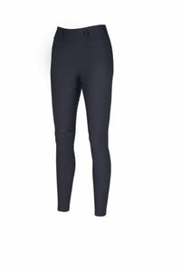 Thumbnail for Pikeur - Damen Fullgrip Reithose LINNETT Tight SD im Sale