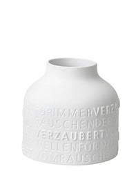 Thumbnail for Räder Vase Forever Enchanted on Sale