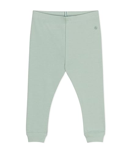 Petit Bateau A0BQH Leggings Baby Mädchen Rosewood 6 Monate im Sale