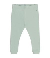 Thumbnail for Petit Bateau A0BQH Leggings Baby Mädchen Rosewood 6 Monate im Sale