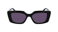 Thumbnail for KARL LAGERFELD Damen Kl6125s Sonnenbrille, Schwarz, Einheitsgröße im Sale