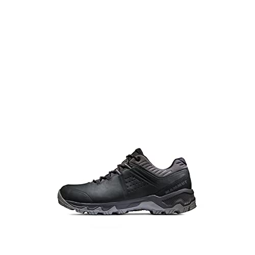 Mammut Herren Mercury Iv Low GTX Wanderschuhe, Black Titanium,45 1/3 EU im Sale