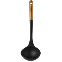 Thumbnail for STAUB 40503-104 Schöpfkelle Akazienholz, 31 cm, schwarz im Sale