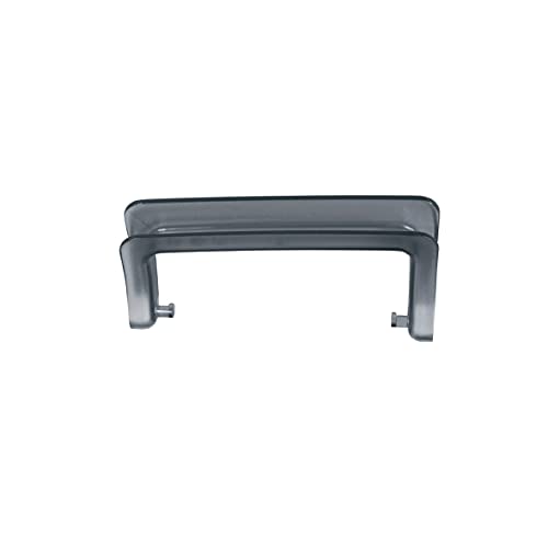 Bosch Siemens 653064 ORIGINAL Wassertankgriff Wassertankhandgriff Wasserbehältergriffe Wasserbehälterhandgriff Griff Wasserbehältertragegriff Kaffeemaschine auch Neff Constucta Balay 00653064 im Sale
