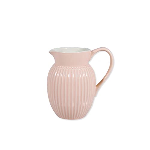 Jug Alice pale pink 0.5L