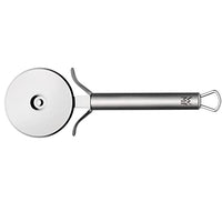 Thumbnail for WMF Profi Plus Pizzaschneider 19,8 cm, Pizzaroller, Pizza Cutter, Cromargan Edelstahl teilmattiert, spülmaschinengeeignet im Sale