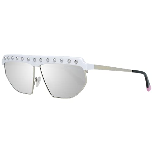 Victoria's Secret Unisex Mod. Vs0017 6425c Sonnenbrille, Mehrfarbig (Mehrfarbig) im Sale